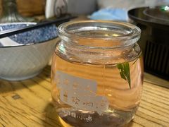 -有才叔的小馆(高新咖啡街区店)
