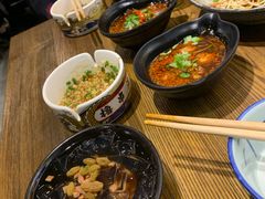 干碟油碟-爷门串串(江南西店)