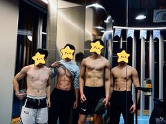 -OWNBODY健身(下沙店)