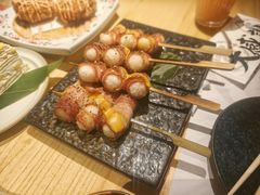 -鹤龟料理店(时代天街店)