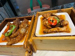 -點無缺茶楼·海鲜酒家(世博店)