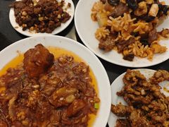 -清真宏玉祥黄门脸餐厅(华荫东里店)