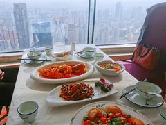 松鼠桂鱼-云中小雅