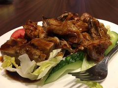 -澳门木偶葡国餐厅(珠海店)