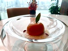 -翡翠36餐厅(浦东香格里拉店)