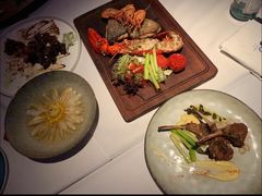 -天玑高空江景餐厅&酒吧Sky Secret Restaurant&Bar
