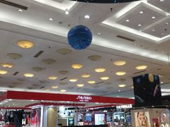 -燕莎友谊商城(金源店)
