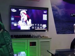 -歌库K馆量贩KTV(万达广场店)