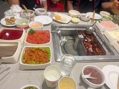 -海底捞火锅(万象汇店)