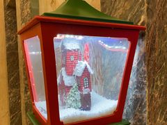 -西安赛瑞喜来登大酒店