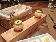 -柏蔻餐厅Le Banquet Bistro(天河北店)