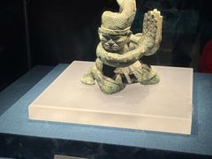 -盘龙城国家考古遗址公园