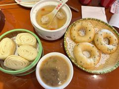 -火宫殿·湘菜小吃·商务宴请·生日聚会(东塘店)