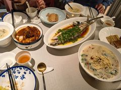 -狮王府淮扬菜(夫子庙老门东店)