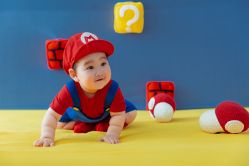 点击看大图 -专注孕妇照亲子照·纪田摄影