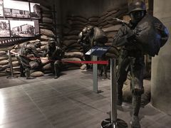 -上海四行仓库抗战纪念馆