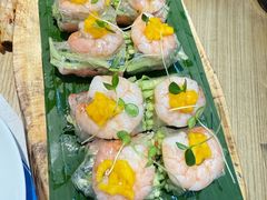 -魏客咖啡(中铁中心店)