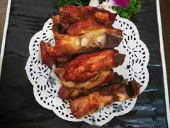 -粗茶淡饭•陕菜•家常菜