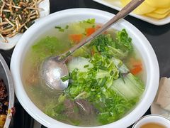 -贵阳李氏息烽阳朗鸡(民生路店)