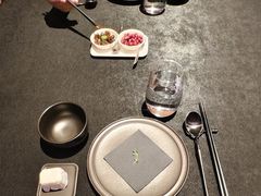 -醉东Oriental House(静安嘉里中心店)