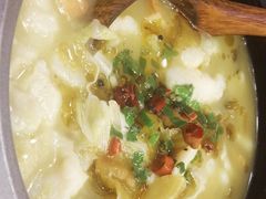 -周鱼小馆石锅酸菜鱼(活力汇店)