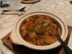 -无锡苏宁银河国际酒店-悦府65中餐厅