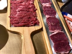 -羊大爷涮肉(亮马桥店)