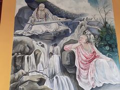 -挂甲禅寺
