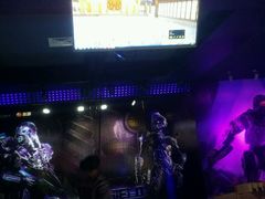-PLAY 1家庭娱乐中心(城关万达广场店)