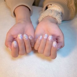 -JH佳卉美甲美睫