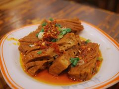 -丹丹热卤·长沙小吃(东瓜山店)