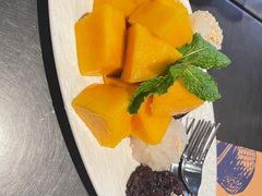 -simply thai天泰(长泰广场店)