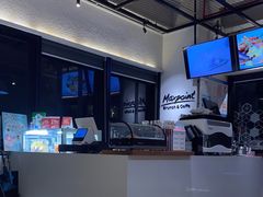 -Maxpoint Kitchen 西餐咖啡(乐峰广场店)