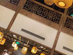 大堂-南京大牌档(凯德大峡谷店)