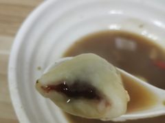 -罗子龙罗家桂花汤圆(曹都巷店)