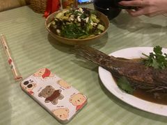 -余味私房菜(正阳小区西5街区店)