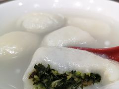 -赵氏汤圆(东关街店)