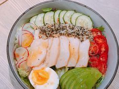 -Maxpoint Kitchen 西餐咖啡(乐峰广场店)