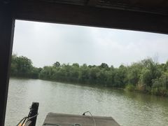 -梁鸿国家湿地公园