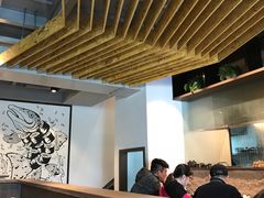 -雷神拉面(财富中心玉米楼店)
