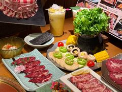 -MIKOMIKO和牛烧肉专门店(南门店)