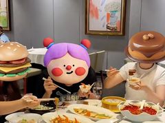 -上海小南国(金桥国际广场店)