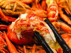 -老鄞江清水龙虾•赵赵家(江北店)