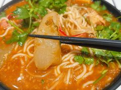 -肥汁米蘭香港米线(长宁来福士店)