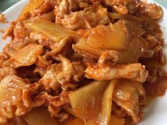 -胖子菜馆(隆昌路店)