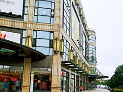 -光启城时尚购物中心