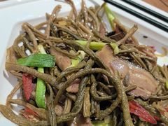 -醉霖生态餐厅(交大店)