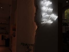 -COTTON CAFE(德信·中外公寓店)