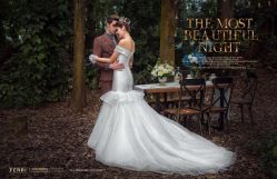 -太古映画婚纱摄影(天河店)