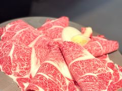 -满来寿喜烧(金虹桥店)